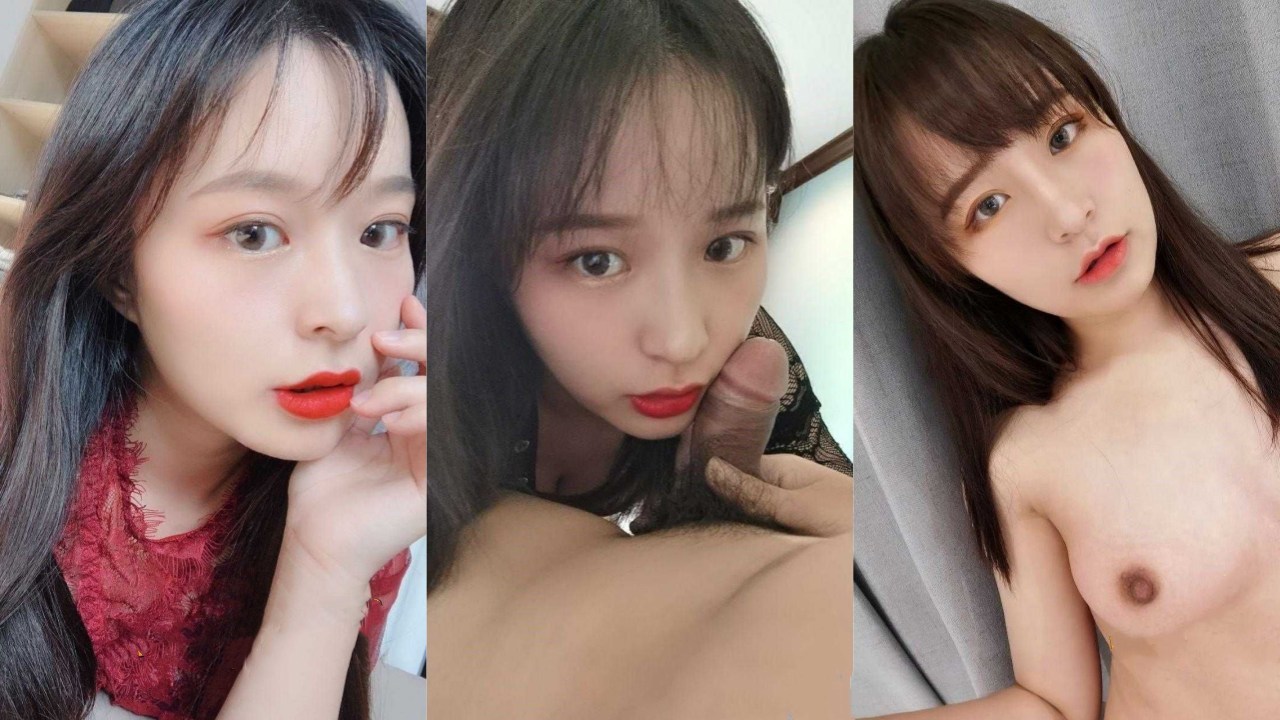 曝光在探探上认识约的反差甜妹 普通鸡巴满足不了 没有上限遇强则性欲强！