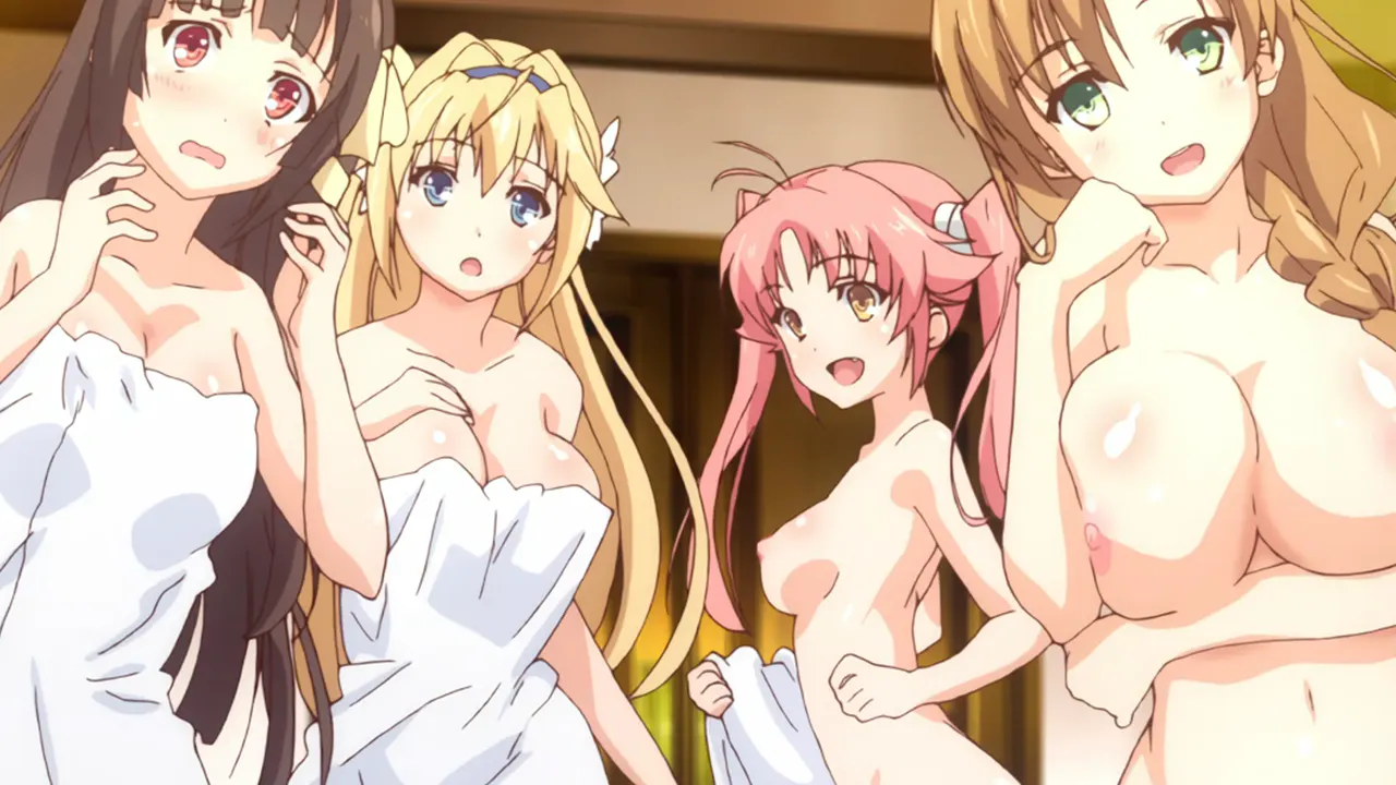 【恋骑士 Purely Kiss特典SP】第一话