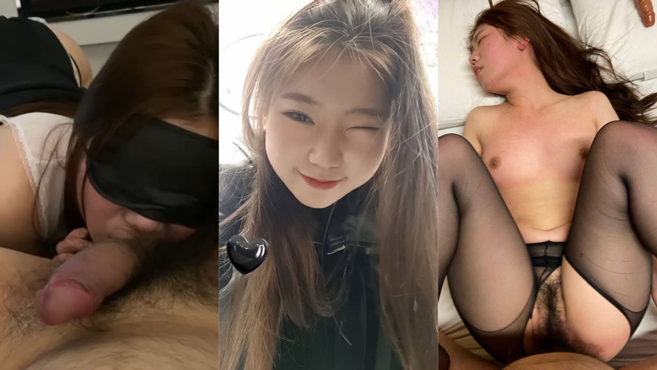 调教长相清纯的反差黑丝小母狗 在校的可爱学妹到酒店主动吃屌爱操