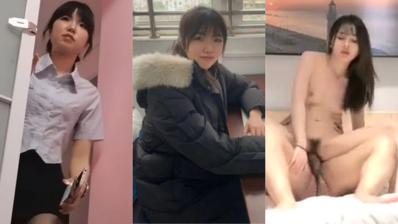 合肥38中生物老师 吴畅璨 白天园丁晚上妓女 老公收钱望风 夫妻档鸡店生意火爆