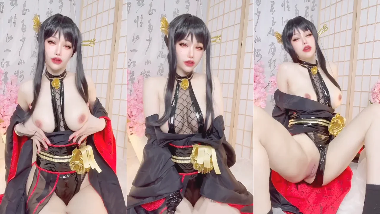 【间谍过家家】色诱是一个刺客的必备技能 今天约儿太太叫你精尽人亡