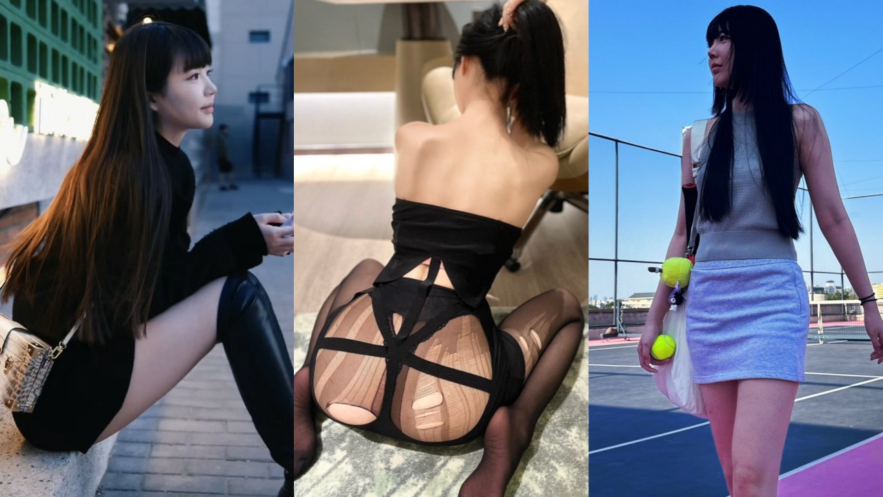 吃点好的 重庆音乐学院 王梓倩 拍写真被摄影师搞了 高级感背后是反差母狗