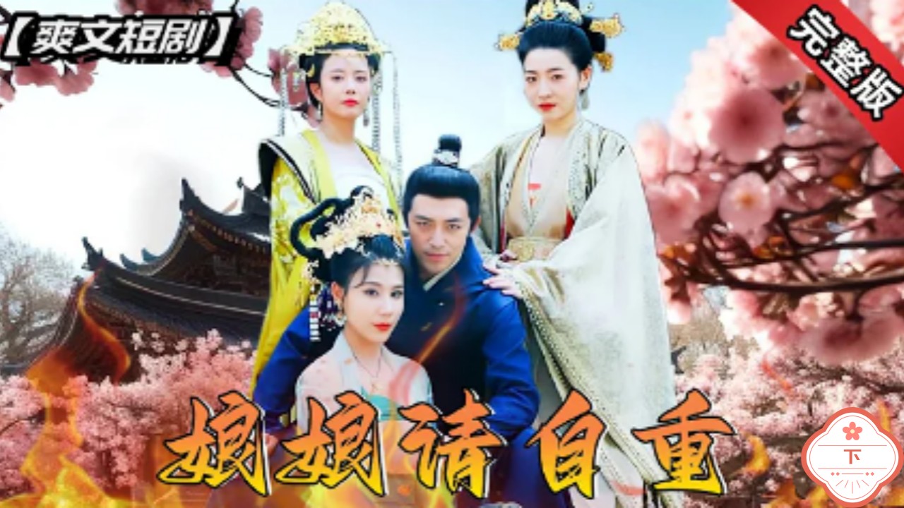 娘娘请自重（下）