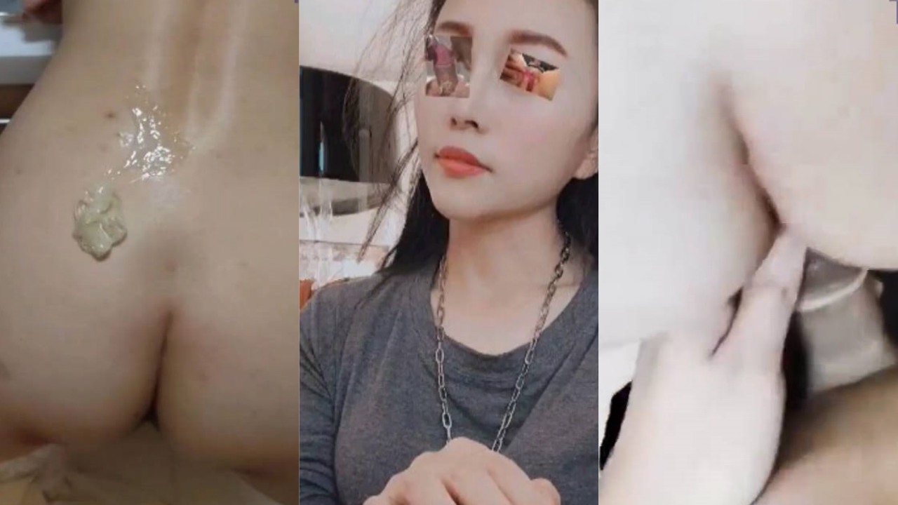 【叔嫂】真实亲大嫂乱伦 一步步把性感家乳亲嫂子勾引到手，厨房后入狂插