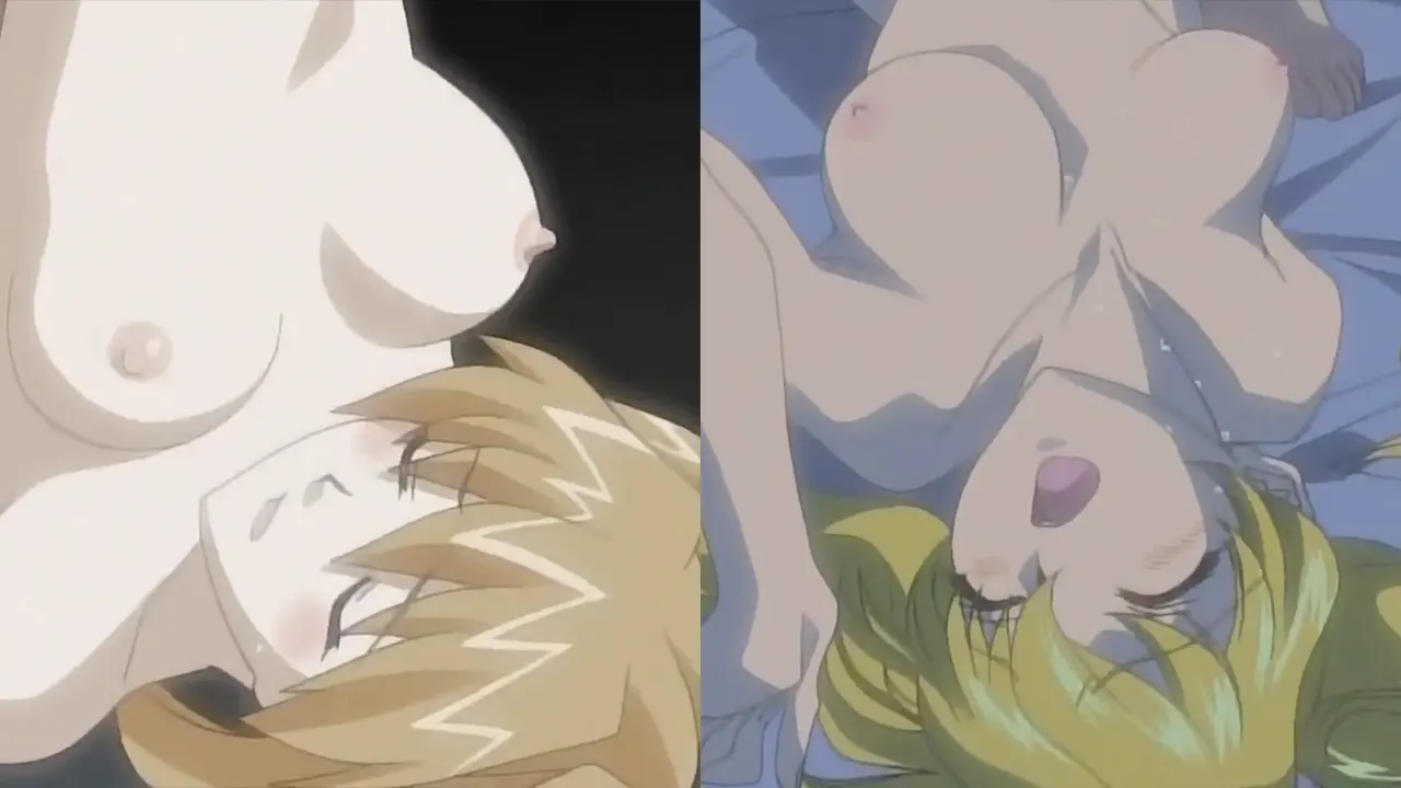 【夜晚来了！】第三话