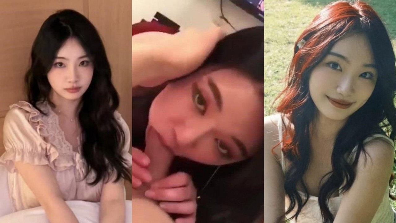 韩国首尔大学留学生『李婉芸』极品美女跪舔肉棒求口交！蜜桃翘臀被疯狂抽插！迷人身姿无法抗拒！