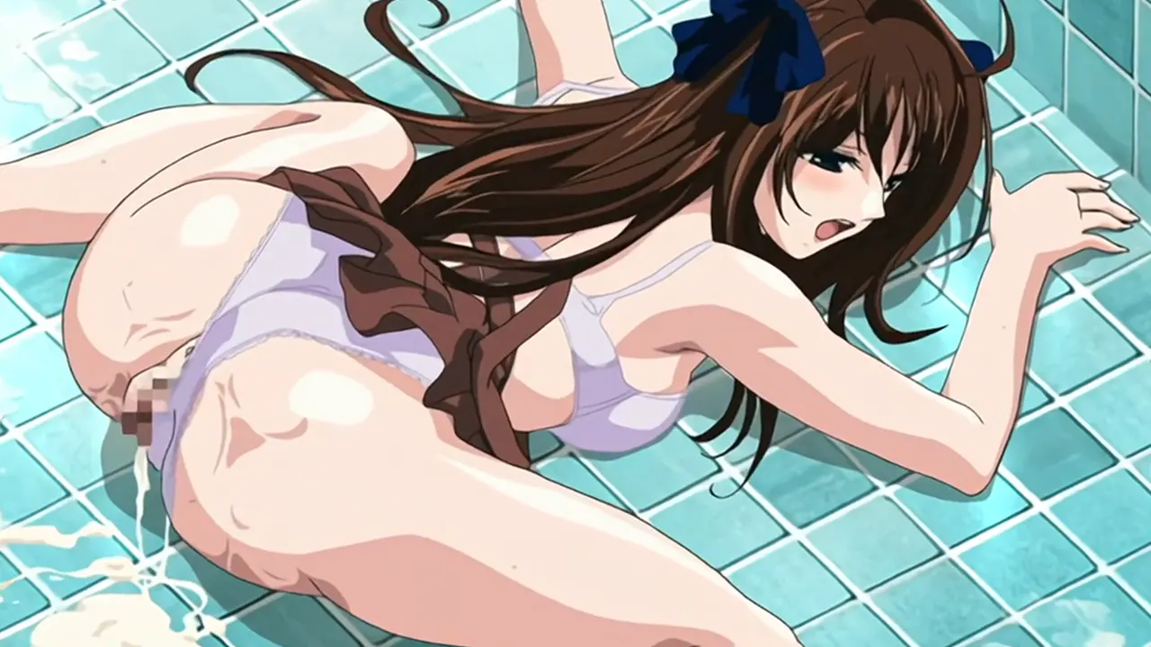 【渐进曲~天使们的私人课程~】第七话