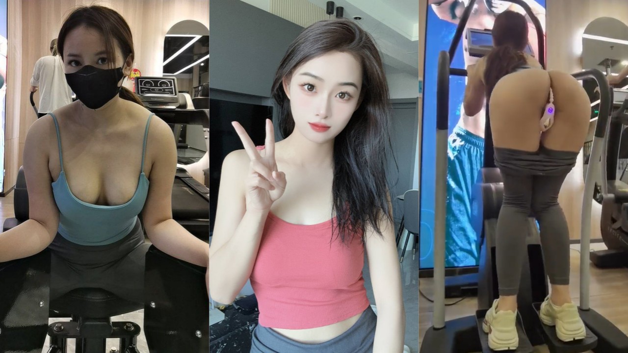 深圳繁花健身会钻石会员专属服务 火辣教练露穴陪练 加钱还可以上手