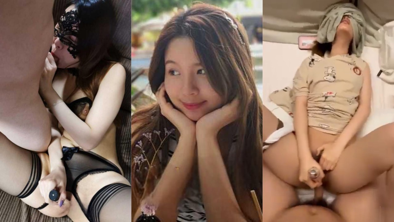 潮州师范学院 李沛珊 为竞选会长献身指导员 像母狗一样跪舔极其反差