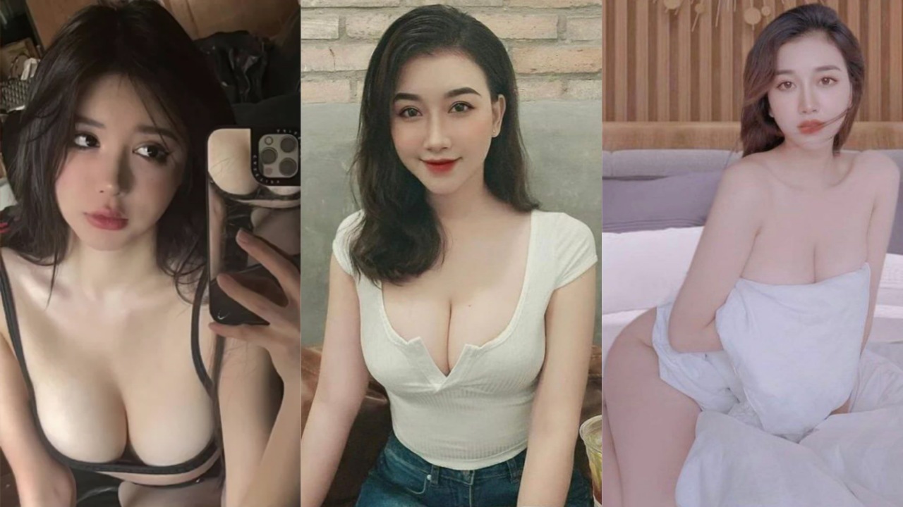 越南极品网红 FCup 下海被偷拍 落地窗前遭后入爆操 F大奶晃出肉浪
