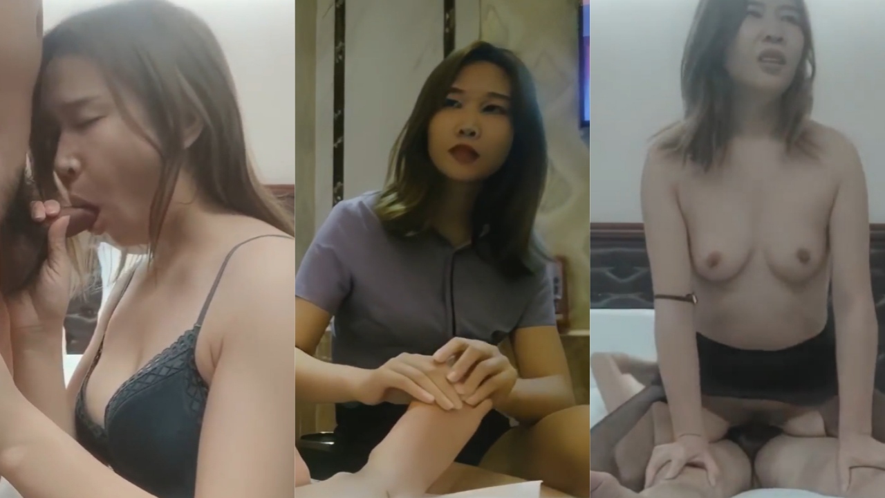 女技师很少跟客人出去开房 架不住一直加钱到3000 小少妇湿漉漉的穴遭老罪了 超赞！