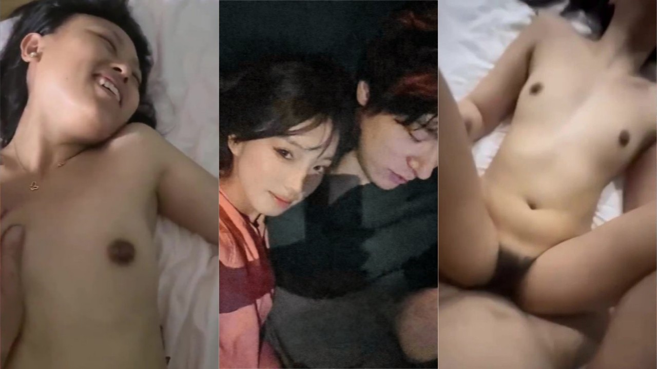 浙江城市学院24级环境设计新生陈子约 翘课约教官酒店打炮被曝光