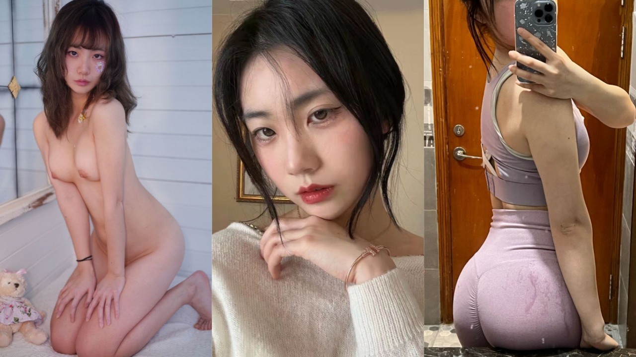 山东大学爱撸铁的反差母狗 林慧琴 表面上进其实私生活糜烂 道具自慰视频流出