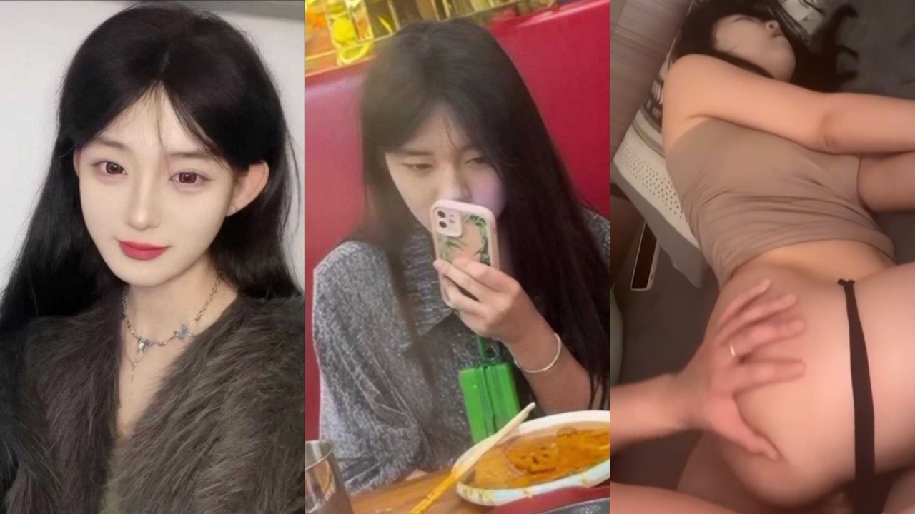 中国好女友！约闺蜜吃饭蹦迪 把闺蜜灌醉交给男友肆意蹂躏 防火防盗防闺蜜！