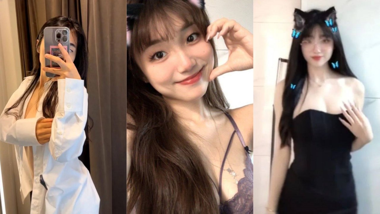 抖音极品骚货反差婊宝贝77 极品身材私拍福利大合集！自慰啪啪摸奶抠逼应有尽有