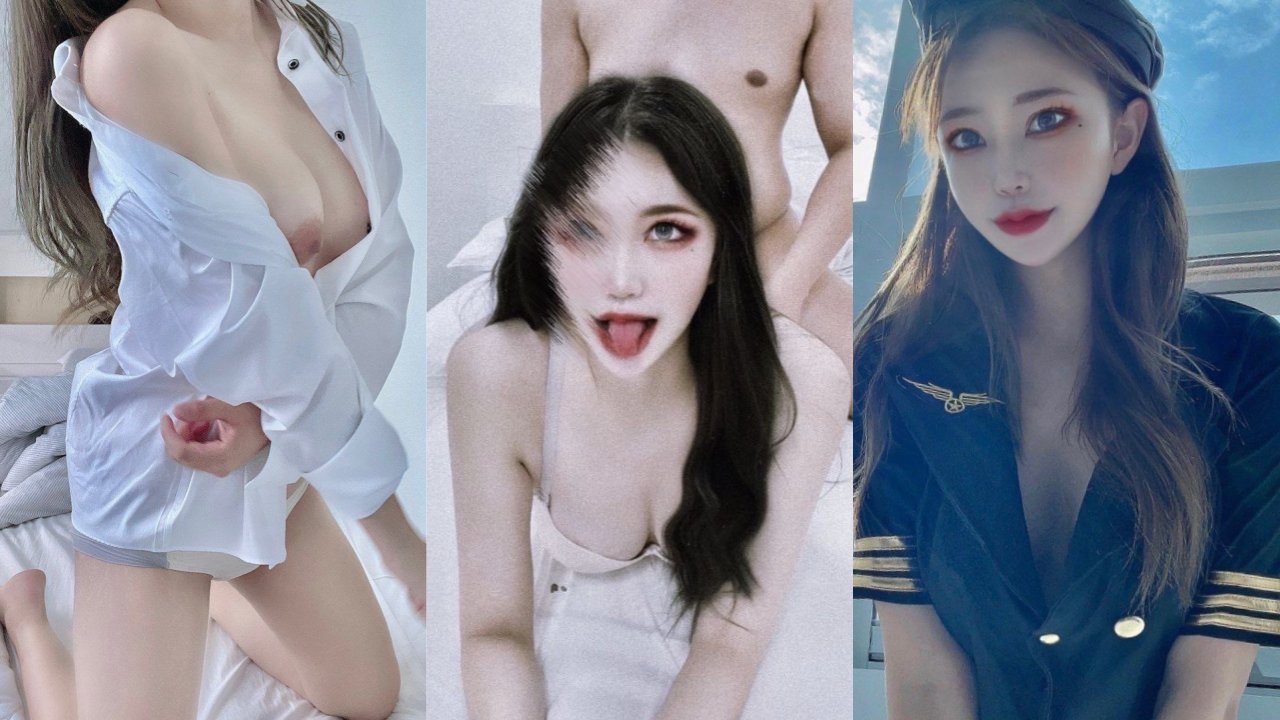 【女王】-前凸后翘的高冷女神 床上秒变泄欲利器