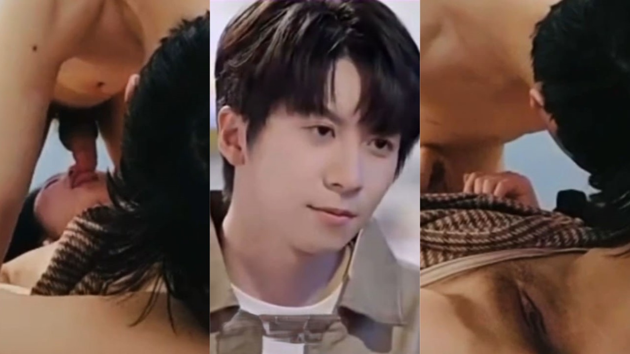 综艺节目心动的信号男嘉宾侯卓成 因节目火爆被前女友曝光劈腿 附带男主舔逼不雅视频