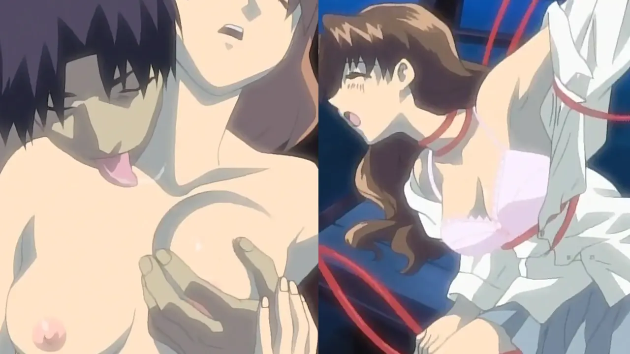 【夜晚来了！】第一话