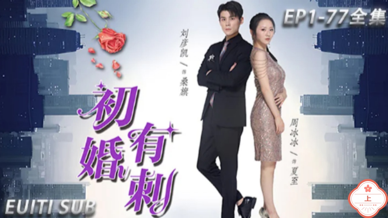 初婚有刺（上）