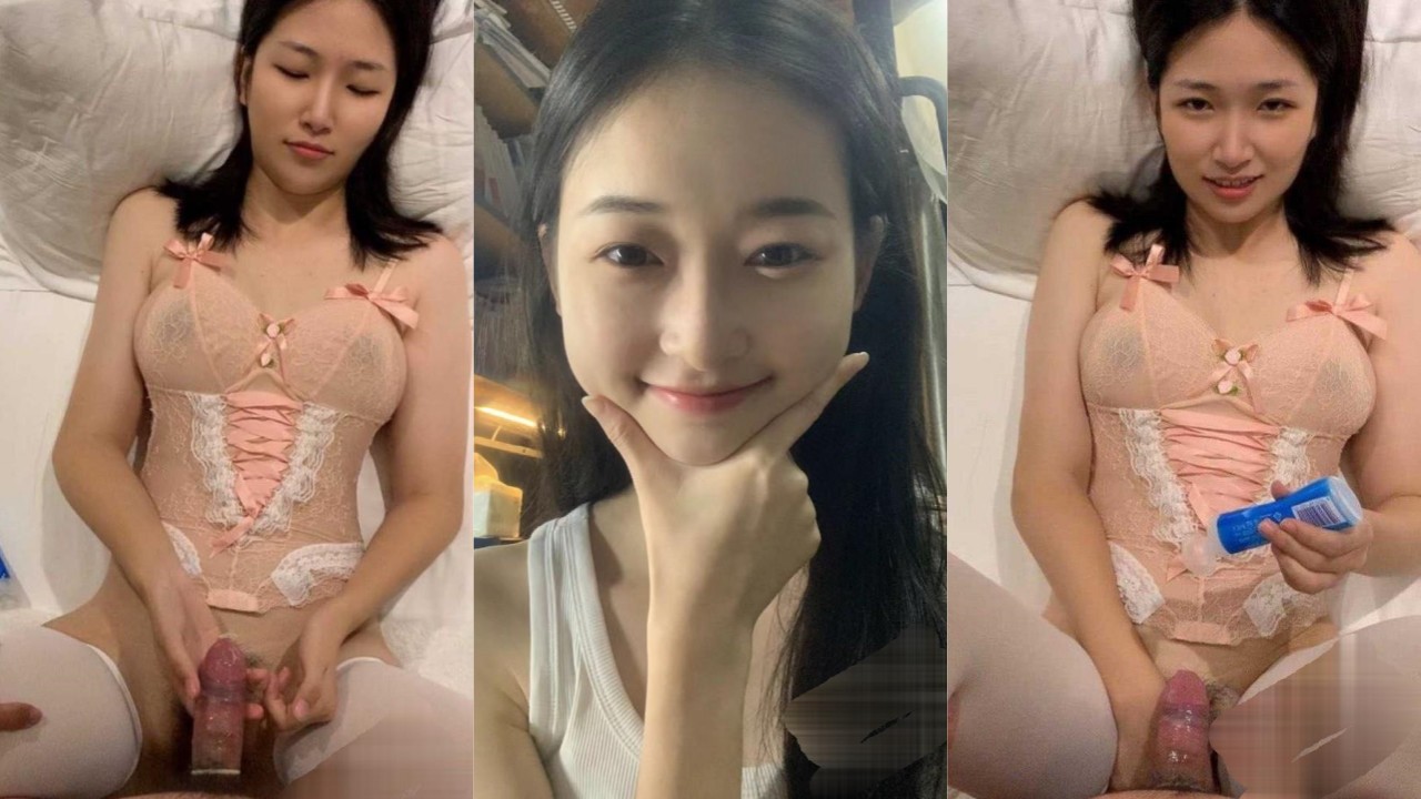 南京艺术学院清纯女大学生『赵思燕』沦为金主玩物！3P调教视频流出！极致口活毒龙！