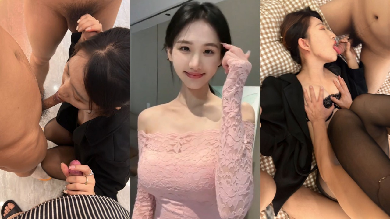 抖音网红人妻裴南苇 被爆料出轨让情夫安排线下和大哥见面玩群p 爆料后作品已删除