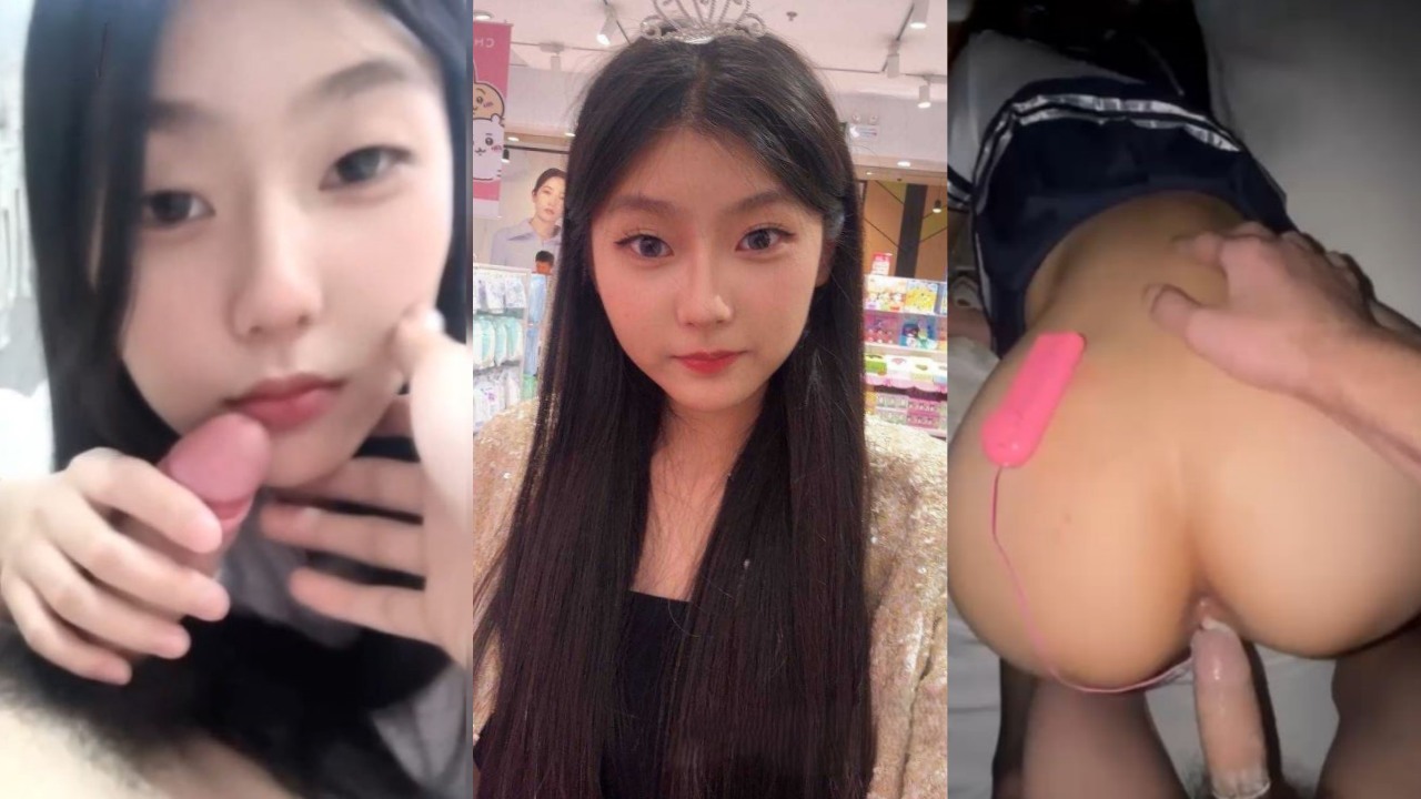 重庆双语学校超级小骚货吕亿琳 清纯呆萌学妹的她 是塞着跳蛋去上课的母狗