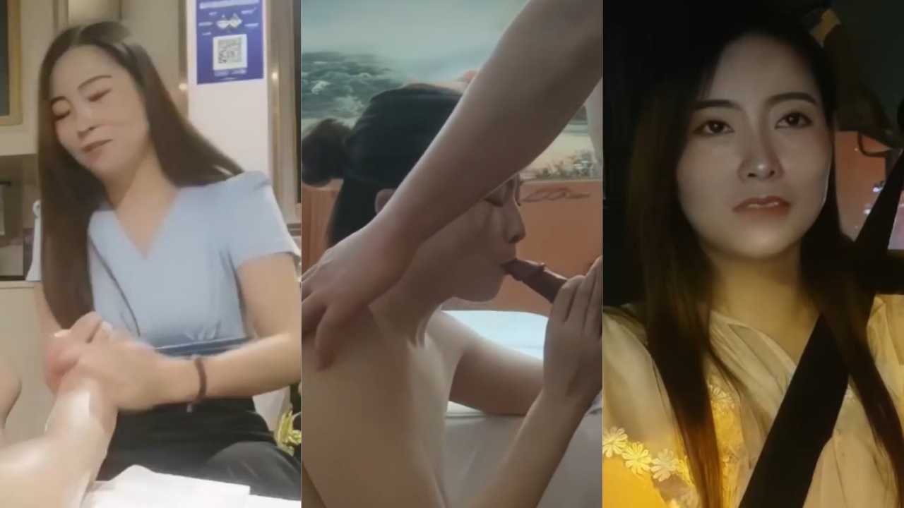  刚刚因为家暴离婚的小少妇下海当技师 第一次跟人外出开房 不巧干到一半大姨妈来了 真扫兴 