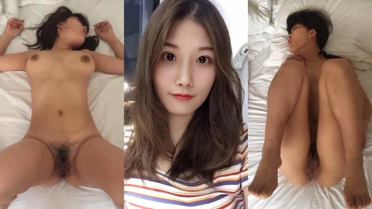 长相清纯的大学生妹子 原来是个淫荡的小骚货 和学长打炮视频曝光